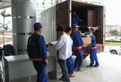 服務(wù)萬(wàn)家，信賴之選——南昌順風(fēng)搬家，讓長(zhǎng)途遷徙變得輕松無(wú)憂